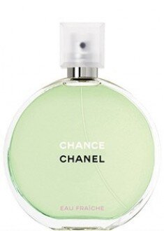 Chanel Chance Eau Fraiche EDT 100 ml Kadın Parfümü kullananlar yorumlar